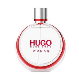 Оригинален дамски парфюм HUGO BOSS Hugo Woman 2015 year EDP Без Опаковка /Тестер/